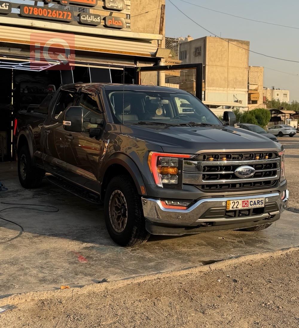 فورد إف-150
